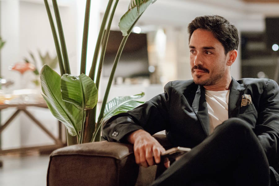 Bruno Maia