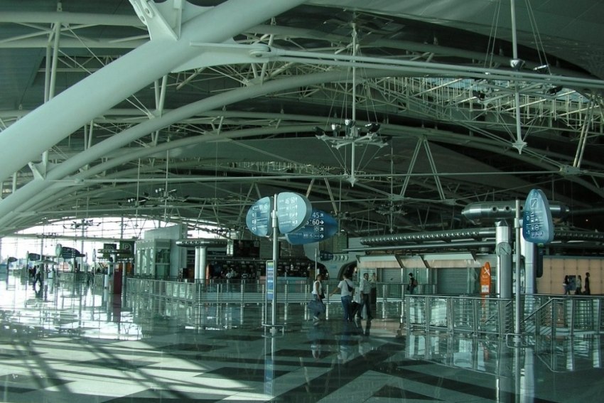 Porto Airport in the Top 3 of European airports
