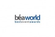 BeaWorld: European events awards go global