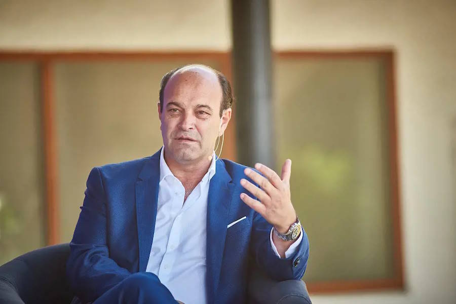 Pedro Ribeiro