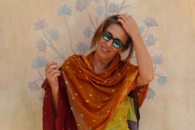 Ana Teresa Mota