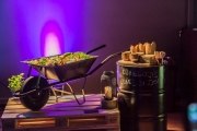Prague Congress Centre hosts its first zero-waste event