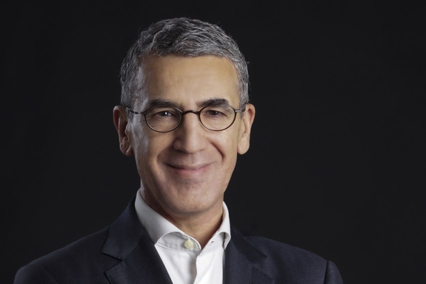 António Paraíso: “I obsess with details”