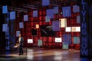 'The time is now': Bticino's innovative presentation