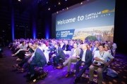 2019 PCMA European Influencers Summit will discuss issues facing EMEA’s meetings