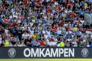 The Rematch: reliving the magic of football in Norway