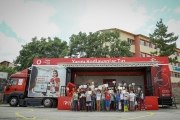 Coding Tomorrow: Taking the future to underprivileged locations in Turkey