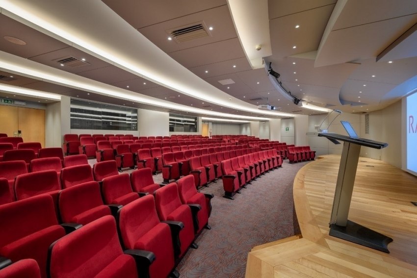 Ramada Lisbon with renovated meeting and event rooms