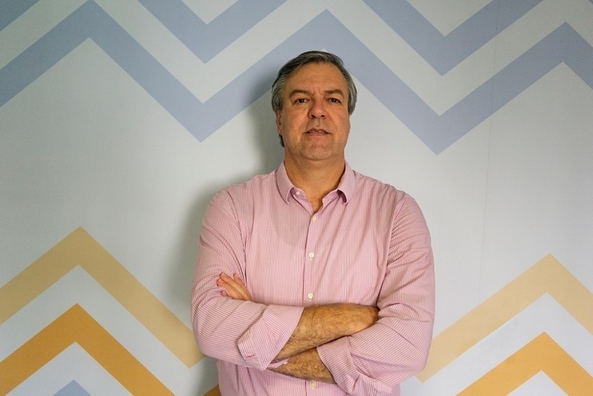 Simão Teixeira elected president of Recife Convention & Visitors Bureau