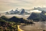 Rio, a magical city also for events