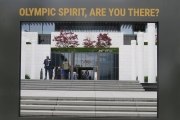 The Olympic Museum, a unique MICE venue in Lausanne