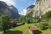 The Ultimate Swiss ‘incentive’ at the ‘Top of Europe’