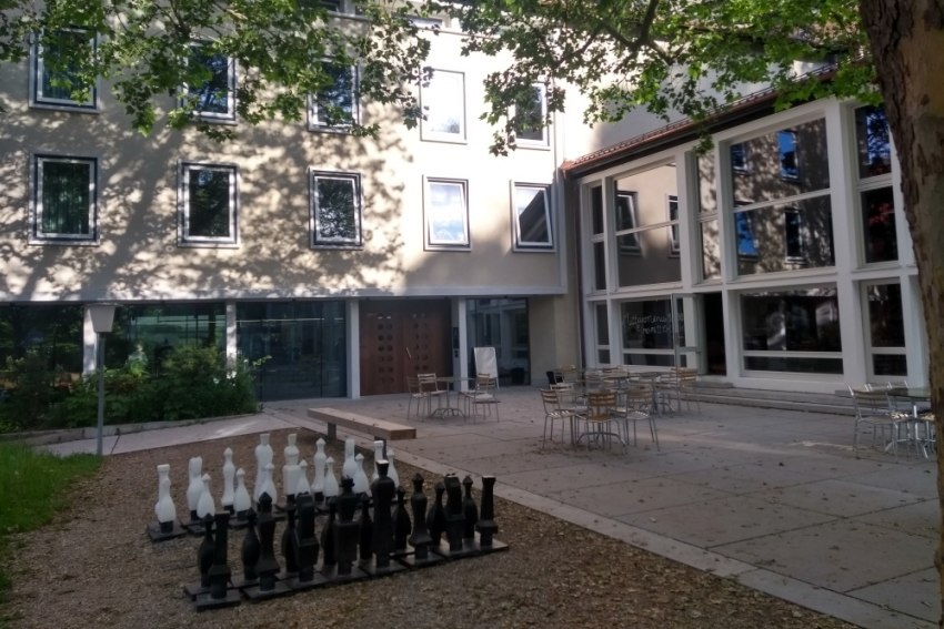 Have you ever considered holding a MICE event in a youth hostel?