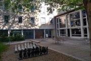 Have you ever considered holding a MICE event in a youth hostel?