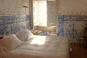 Heritage is ‘home’ at Palácio Belmonte