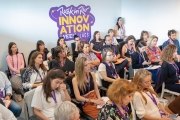 Rock in Rio Innovation Week regressa em junho de 2020