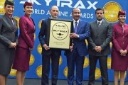 As melhores companhias aéreas em 2019, segundo a Skytrax