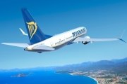 Ryanair vai ligar Lisboa e Saragoça a partir de outubro