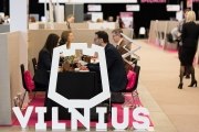 Convene regressa a Vilnius em fevereiro