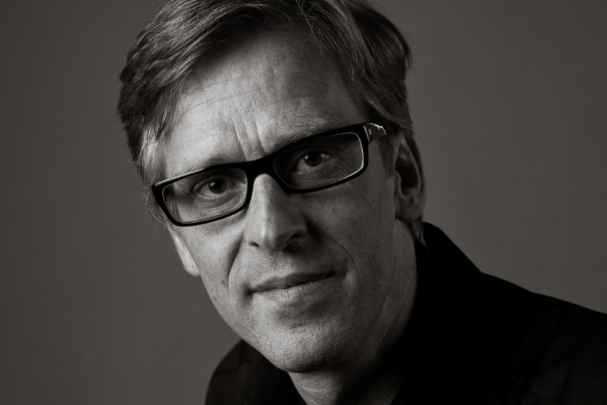 Fredrik Haren joins 2019 PCMA European Influencers Summit