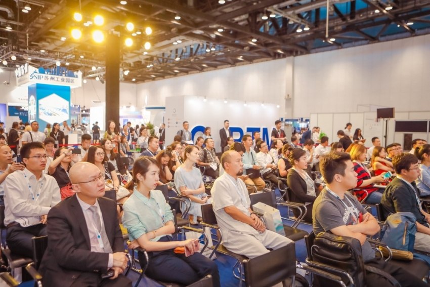 Over 8,000 meetings scheduled for IBTM China