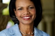 Condoleezza Rice to close Convening Leaders