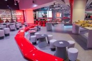 A new level of excitement for your event