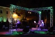 A música ao vivo “transforma a atmosfera de qualquer tipo de evento”