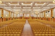 Sokha Phnom Penh Hotel acolhe o Cambodia Travel Mart 2019