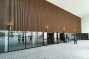 Altice Forum Braga com um novembro preenchido