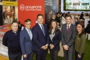 Singapore will host the inaugural IBTM Asia Pacific in 2020