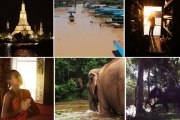 Mekong: ‘one river, six countries and unlimited experiences’
