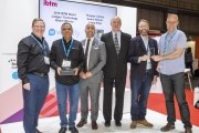 IBTM announces 2019 Tech Watch Award winner