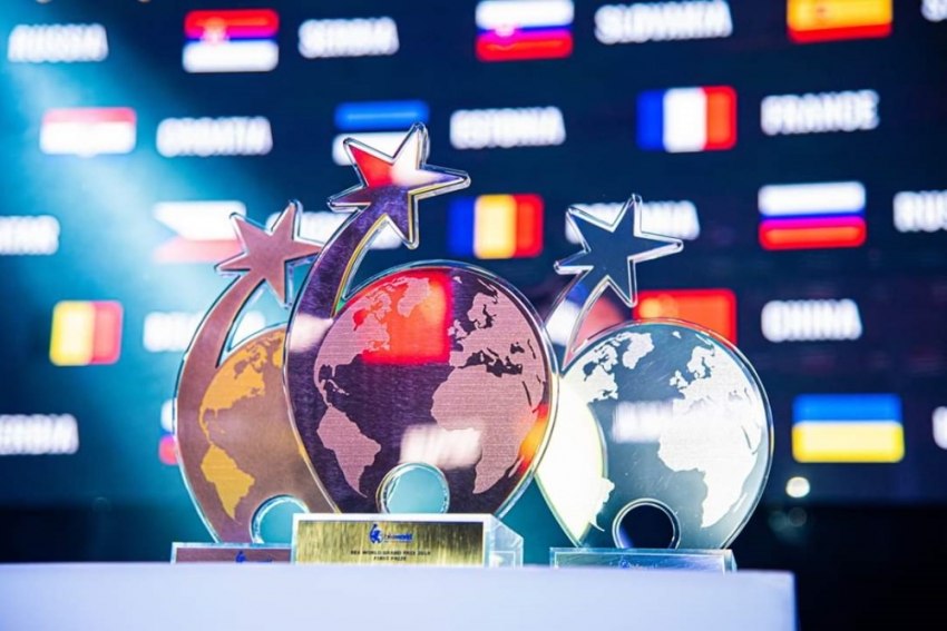 BEA World: Portuguese companies awarded