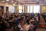 Europe Congress: MICE events rock Europe in 2020