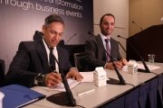 Abu Dhabi Convention & Exhibition Bureau signs agreement with PCMA