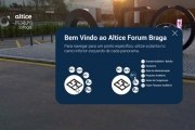 Altice Forum Braga launches Virtual Tour