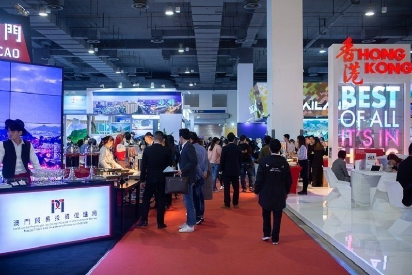 IT&CM China and CTW China goes virtual in 2020