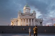 Virtual Helsinki platform powers gaming-inspired virtual May Day