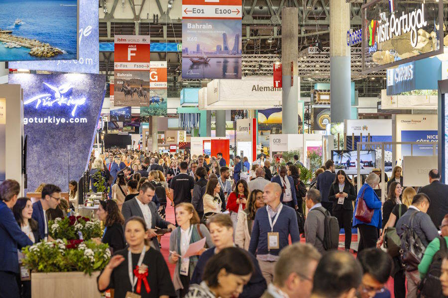 IBTM World 2023