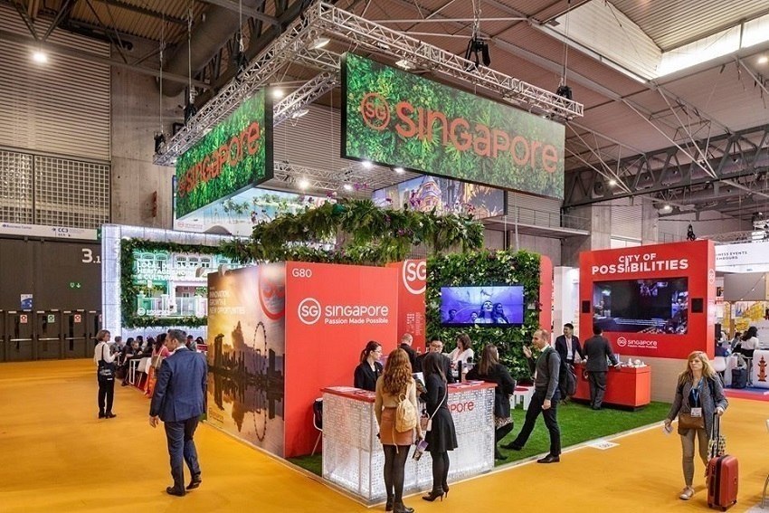 New dates announced for IBTM Asia Pacific