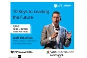 MPI Iberian Chapter promove sessão para líderes ‘à prova de futuro’