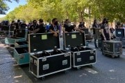 Protesto da APSTE em Lisboa