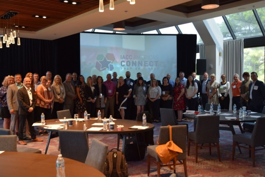 IACC Americas Connect 2021 takes place using multipod format