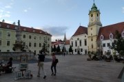 Dez atividades imperdíveis em Bratislava