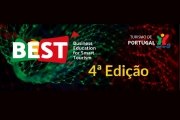 Próxima edição do Programa BEST arranca a 30 de novembro