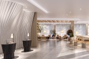 Grupo UIP está a recrutar para o Hyatt Regency Lisboa
