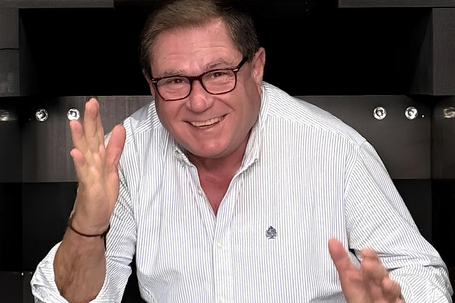 Jaime Alonso