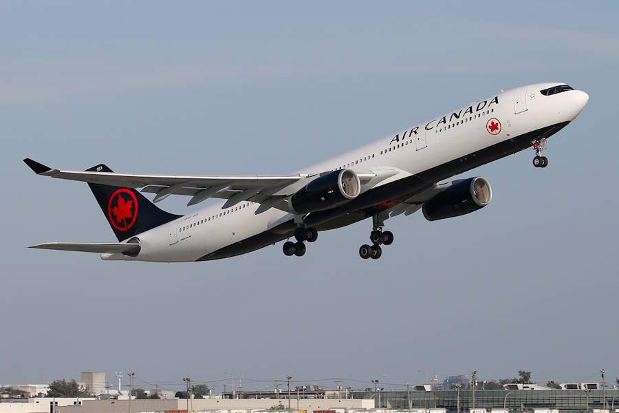 ©Air Canada