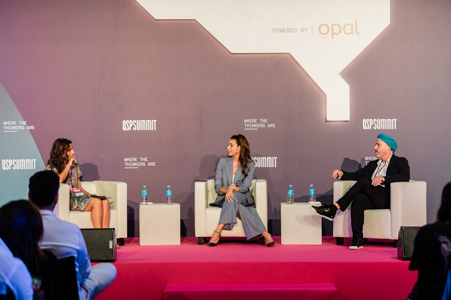 QSP-Summit